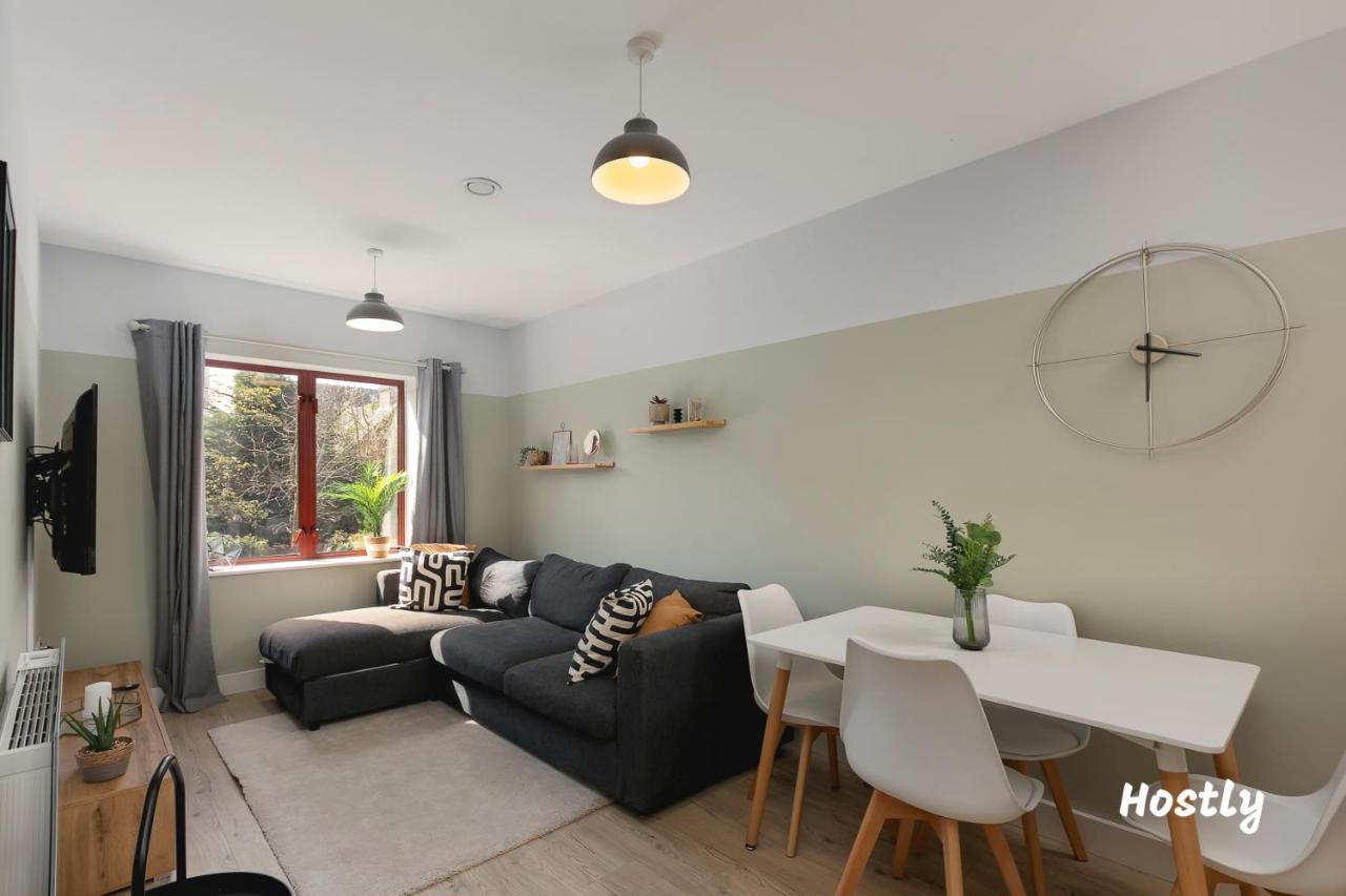 Wesley Gate Apartments - By Hostly Reading Exterior foto